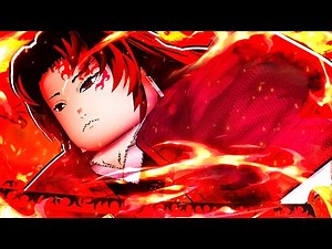 MAIS FORTE: TODO o PODER da RESPIRAÇÃO DO SOL e COMO CONSEGUIR !! *Slayers Unleashed*