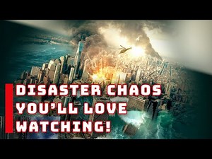 12 Best Disaster Movies of All Time | Top Thrilling Disaster Films to Watch
