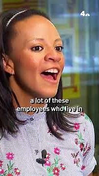 HUD to take building from National Science Foundation: What we know so far | NBC4 Washington