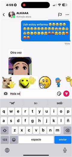 Memeo💜😳#humor #mepuededarlahora #risa #gracioso #noflop | señor me puede dar la hora