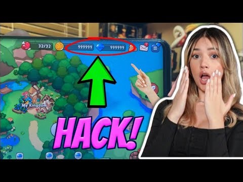 Cookie Run Kingdom Hack - Get Unlimited Crystals & Coins Cookie Run Kingdom iOS Android 2025