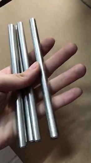 What is a Coiled Spring Pins？