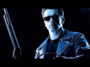 Terminator 2 Theme Song