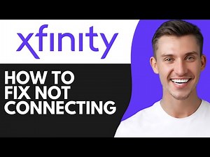 HOW TO FIX XFINITY XFI PODS NOT CONNECTING (2025)