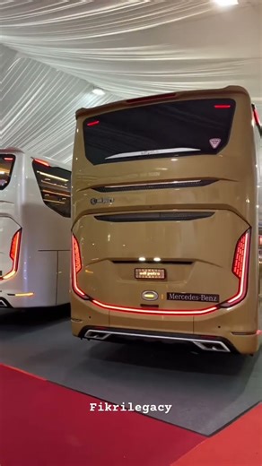 💥 JETBUS 5 FRONT ENGINE vs REAR ENGINE — SIAPA YANG LEBIH NYAMAN?