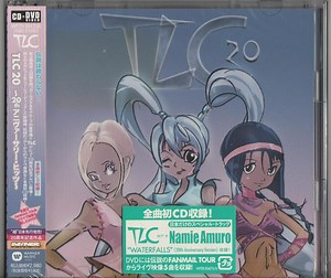 TLC - TLC 20