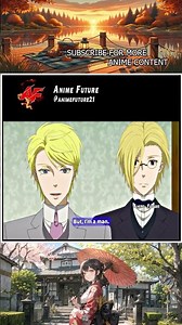 She rizzed everyone with her new looks being handsome 😎😍