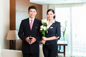 Hospitality Management Studies | Free Online Course | Alison