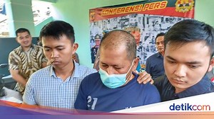 Terungkap! Ini Motif Pria Bandung Rekam-Jual Video Intip CD Wanita