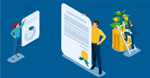 Why Study Business? 10 Good Reasons