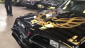 326K views · 26K reactions | 1978 Trans am WS6 W72 4 Speed restored for Allen, the car wasn’t driven since 1989, this are the results... | Trans Am Specialties of Florida | Facebook