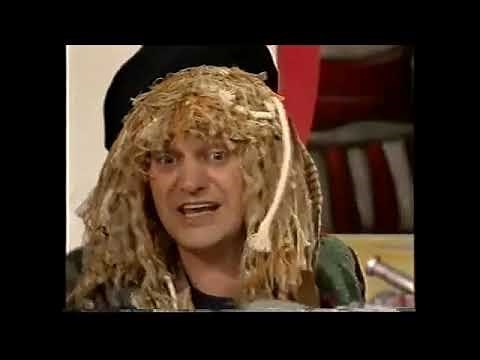 BBC Schools - Numbertime - Numbers 1 to 10 Number 6