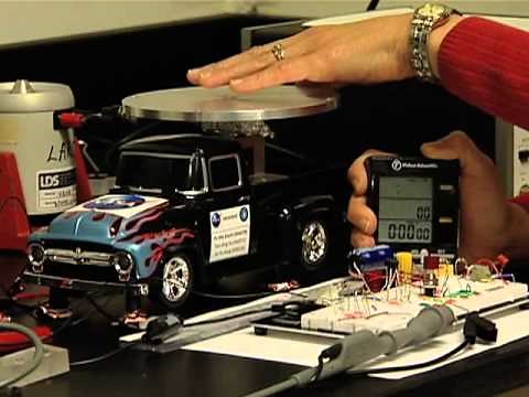 IPP: Piezoelectric Energy Harvesters