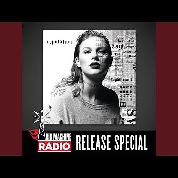 …Ready For It? (Commentary)