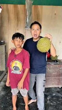 This is great, the cellphone is #davidsunairi #villagechildren #warungds