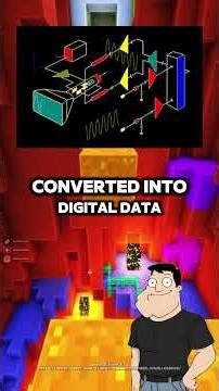 How does an oscilloscope work?