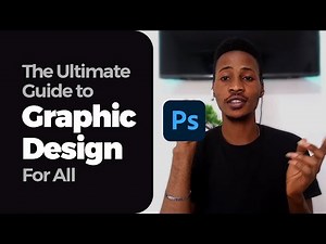 Graphic Design Fundamental Guide | Beginners Tutorial