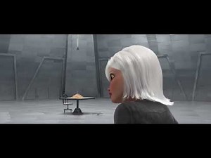 mosters VS aliens parte 3