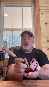 Box pot🦃🦃. Yall give a listen | Preacherman Custom Turkey Calls "The Cluck Commander"