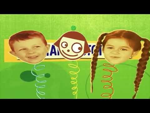 PBS KIDS Canada: PBS Kids Share a Story Song Long Promo (2024)