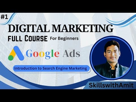 Introduction to Search Engine Marketing (SEM) | Beginner’s Guide