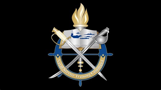 Navy Recruit Training Command Graduation