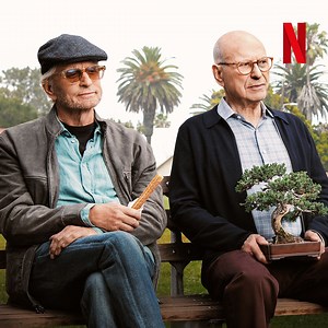 302K views · 774 reactions | The Kominsky Method is now nominated for 3 Golden Globe Awards and 3 SAG Awards, including Outstanding Performance by an Ensemble in a Comedy Series. | The Kominsky Method | Facebook