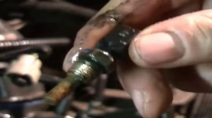 Dodge Ram 1994-2001 2nd Generation How to Replace Engine Coolant Temperature Sensor