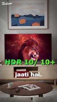 Samsung 43" FHD TV: The TRUTH About Owning It in 2026