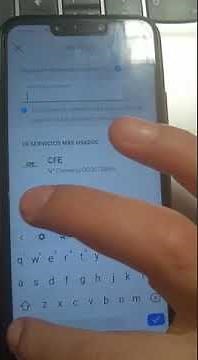Como pagar mi Factura de Natura desde la APP de Bancomer