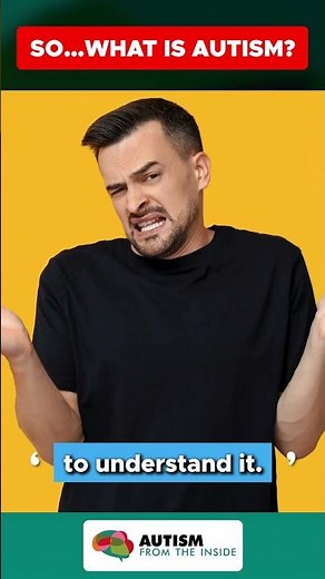 What is Autism?