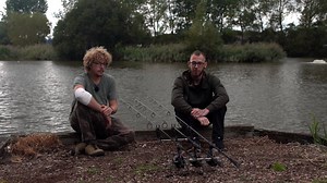 These offer outstanding performance for the price 😍 - the new Fox International Horizon X4 Carp Rods 🦊 | CARPology Magazine