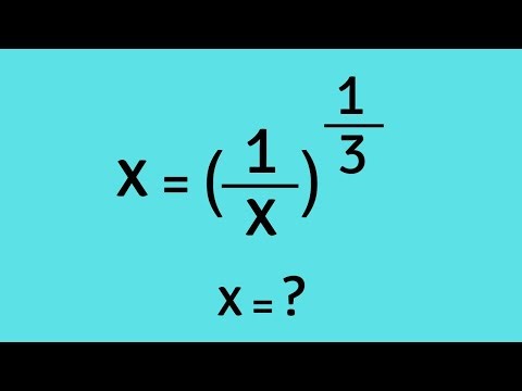 USA | International mathematics Olympiad question | Can you solve this nice math problem? |