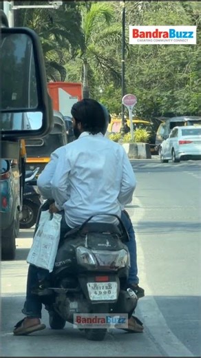 He Knocked on the Window… Would You Open? 🚨 | Bandra Scam