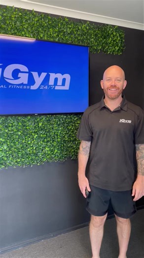 How to purchase a membership and gain instant access outside reception hours. 📱 You can purchase a membership through our website or by scanning the QR code with your phone at the front door. 👍 Follow the steps and once you’ve finished, download the Gymetrix app which has a QR code access key. 🔑 We have plenty of signs in the foyer area to help. If you need extra help message our Facebook page and someone will respond ASAP! 😁 | iGym 247 Salamander Bay