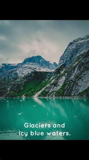 Let's explore Anchorage, Alaska! 🫎🏔️✨