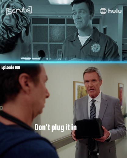 The Janitor's Unexpected Gifts
