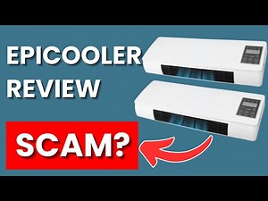 EpiCooler Review – Does It Work Or A Scam?