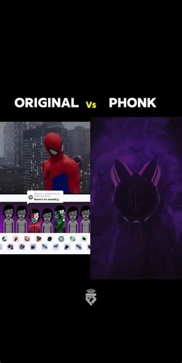 PushMusicSongs on Instagram: "Dead Inside (Slowed + Reverb) 🗣️🎧| Original vs FUNK 🗣️🎧 #Dead Inside (Slowed + Reverb) #phonkmusic #music_phonk #slowedandreverb #lyricsvideo #trend #bassboosted #headphones #originalvsfunk #slowedsongs #funk .MOV"