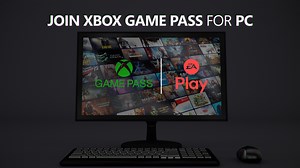 59K views · 210 reactions | MORE. GAMES. Xbox Game Pass for PC now includes EA Play at no additional cost. https://bit.ly/3r2dYC2 | Xbox Canada | Facebook