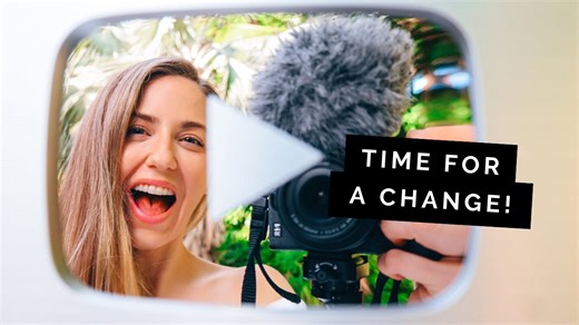 100k and a new channel name (goodbye, Little Grey Box!)