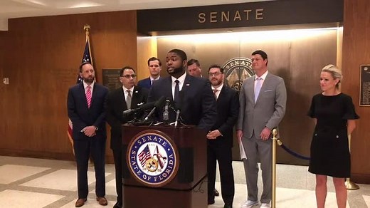 The First Step Act becomes the first step in criminal justice reform