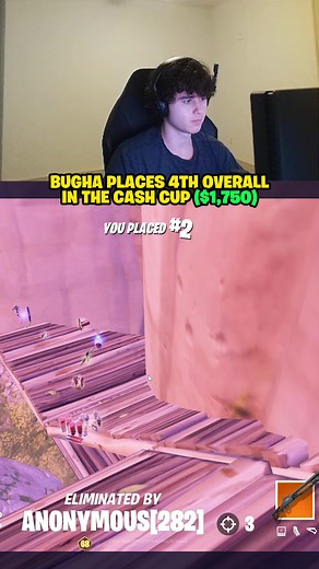 Bugha Valorant Settings & Placement: Gaming Highlights