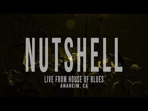 Blacktop Mojo - "Nutshell" (Alice In Chains) COVER [LIVE]