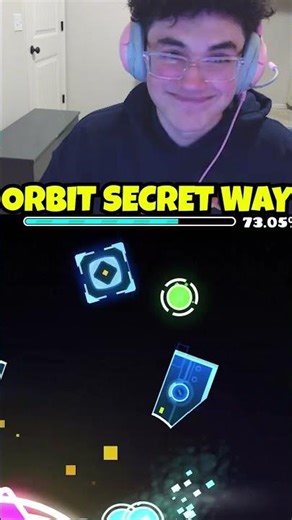 ORBIT SECRET WAY 💀