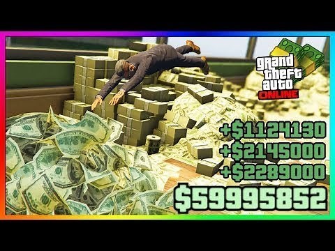 GTA 5 Online PC 1.50 | MONEY | RECOVERY | Kiddion's Modest External Menu (Updated August 2020!)