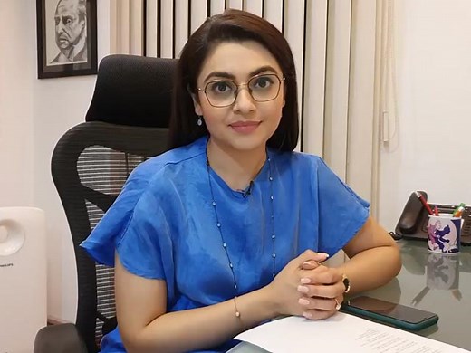 1.1M views · 27K reactions | Have Covid Symptoms But Still Testing Negative? This Is What You Should Do | NDTV | Facebook