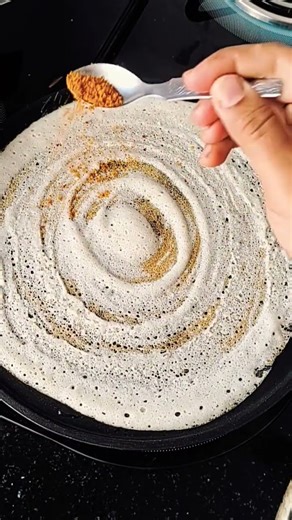 Paper dosa #foryou #dosa #breakfast #ytshorts #shorts #yt #trend #youtube #subscribe #viral