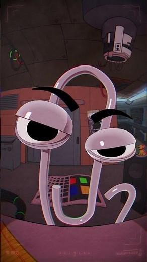 FROM CLIPPY // With LOVE