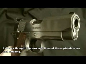 Colt Officer's Model